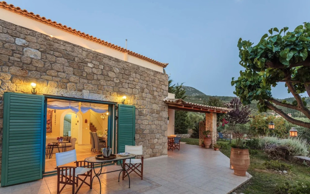 Villa Lavender