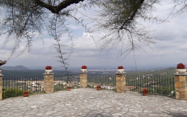 Castell de Guardiola