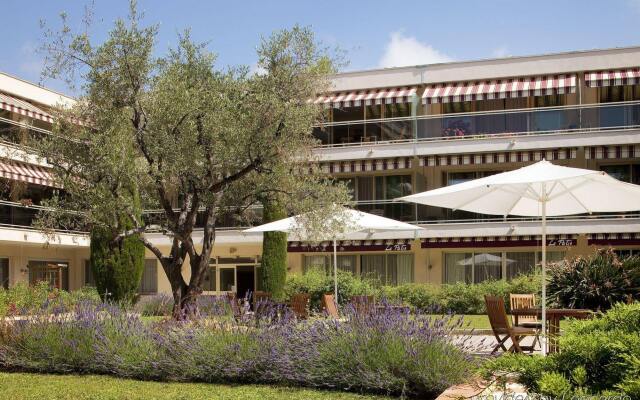 The Originals Les Strélitzias Boutique Hotel & Residence
