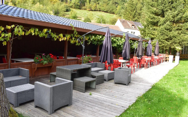Theis-Mühle