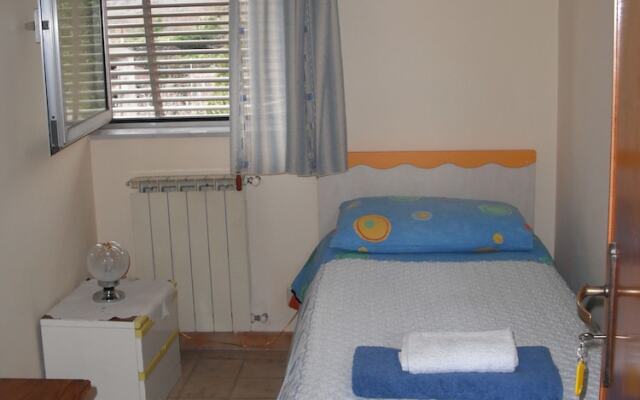 Casa Vacanze da Sina