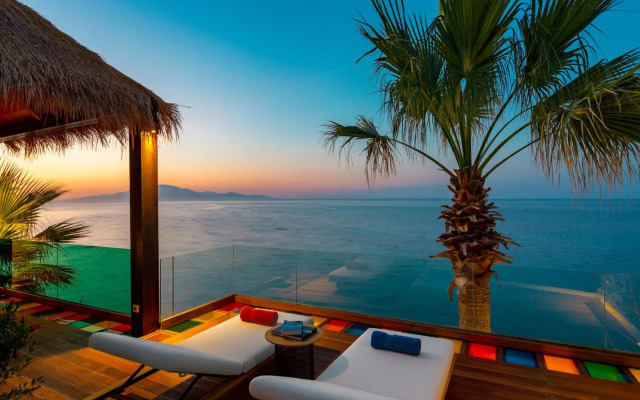 Porto Zante Villas And Spa
