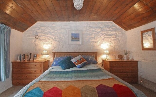 Tewennow Cottage