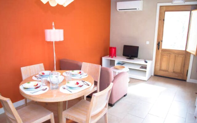 Apartamentos Bergantes