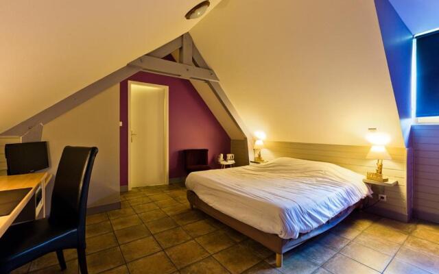 Logis Volcan Sancy Spa