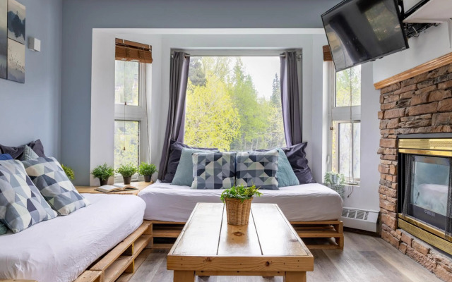 Samesun Banff - Hostel