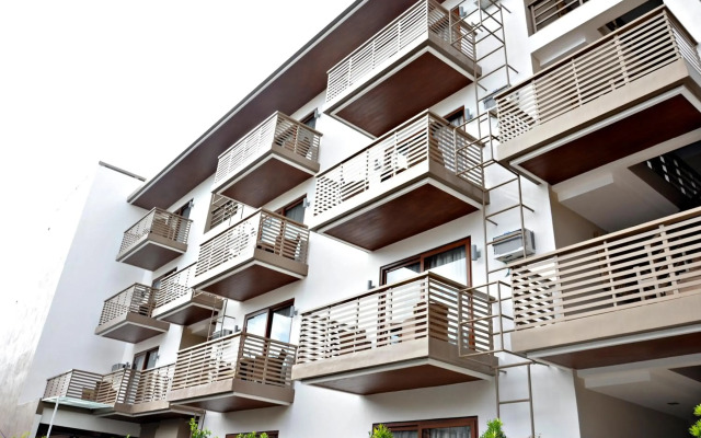 The Piccolo Hotel of Boracay