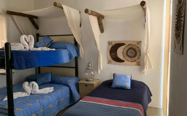 Casa Belmez 2