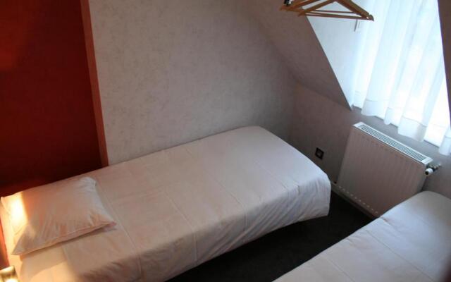 La Potinière Du Lac