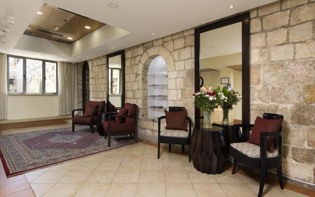 The Sephardic House