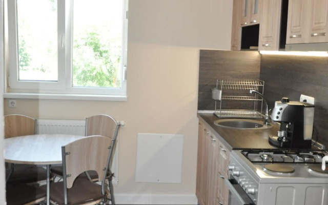 Къща за гости Ирис