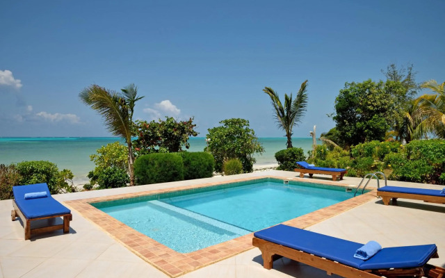 Villa Serenity Zanzibar