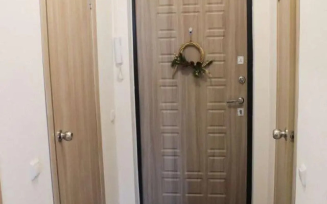 Апартаменты на улице Добролюбова 32к2