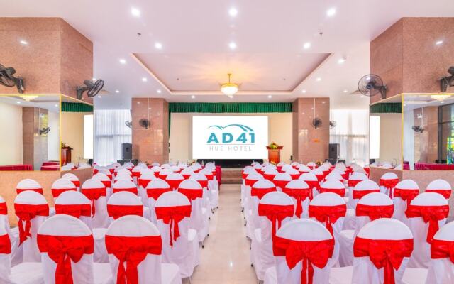 Ad41 Hotel Hue Cs1