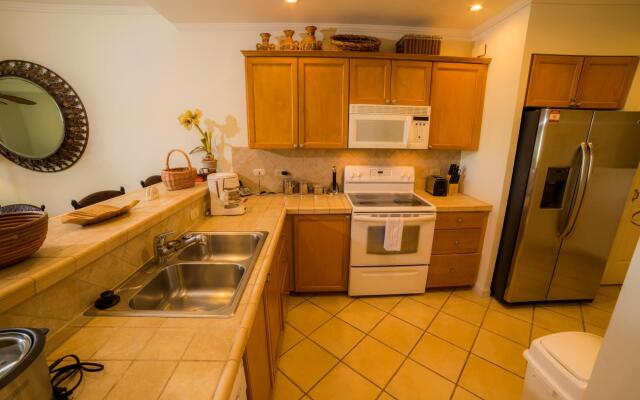 Del Mar 3N - 3 bdr 2 bath