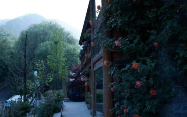 Buer Muju Hotel