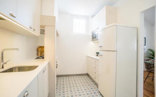 Chiado & Design Apartment