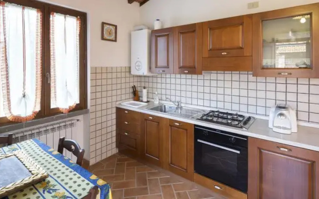Casa Morgana