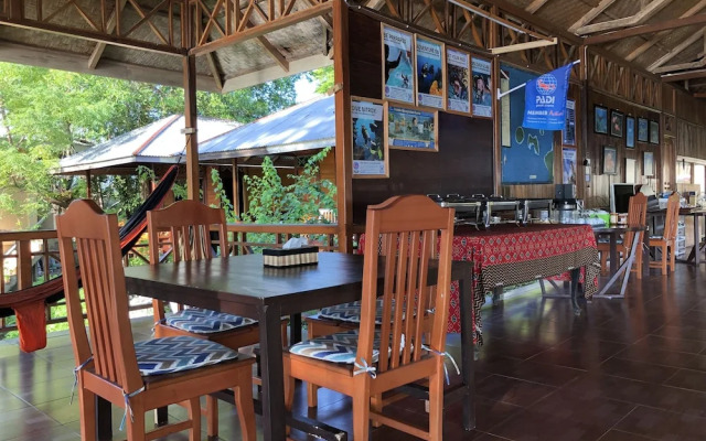 Bunaken Kuskus Resort