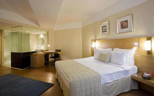 Jura Hotels Afyon Thermal