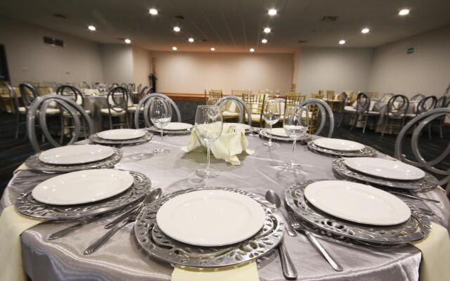 voco Hermosillo by IHG