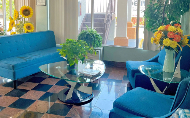 Days Inn by Wyndham Ashland