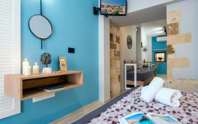 Vereniki Suites Chania