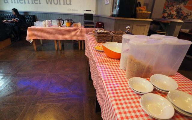 St Christopher's Inn, Hammersmith - Hostel