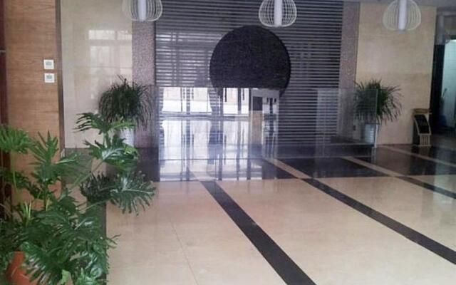 Tianjin Golden Island Holiday Hotel