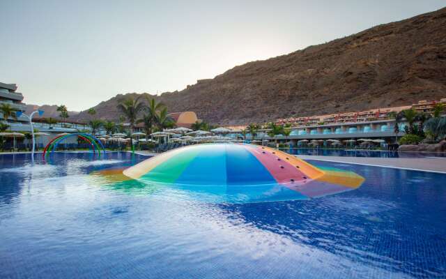 Radisson Blu Resort & Spa, Gran Canaria Mogan