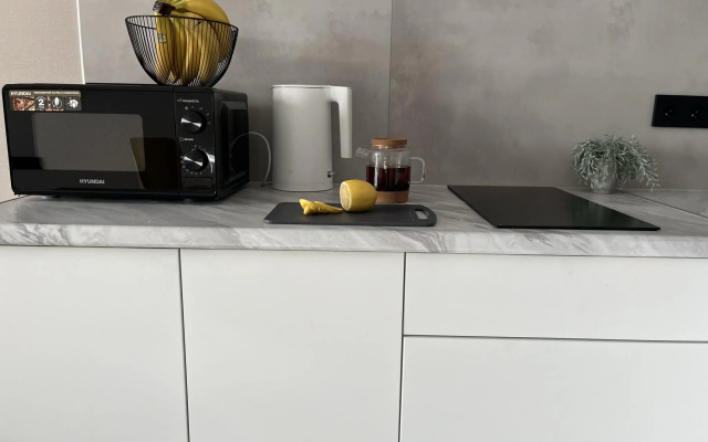 Апартаменты Эль Апарт на улице Нансена 103/1/6