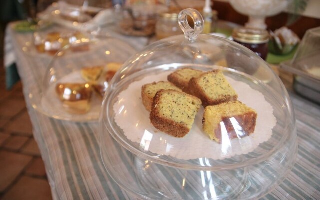 Agriturismo La Valle Dei Conti