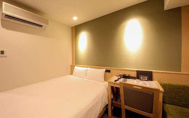 SONO Moon Nagoya – Guest Rooms – Nagoya