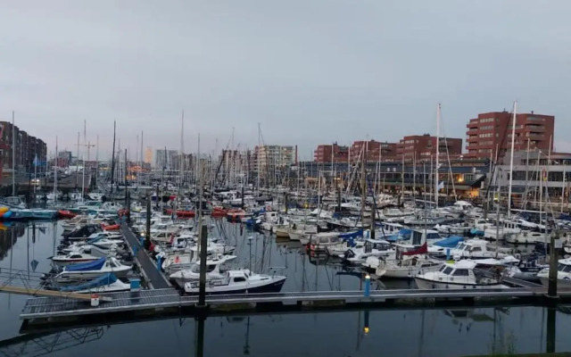 Lovely Apartment in Den Haag