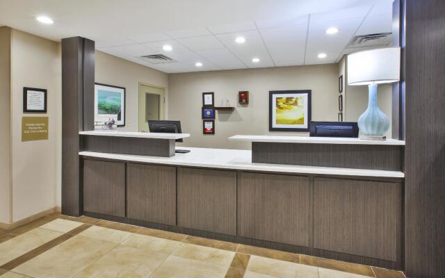 Candlewood Suites MORGANTOWN-UNIV WEST VIRGINIA by IHG