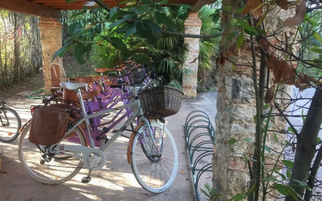 B&B Villa Pietrasanta