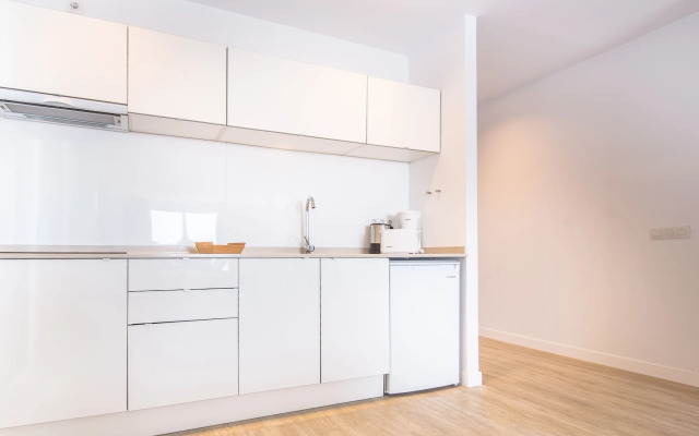 Atlantic Holiday Center - Apartments