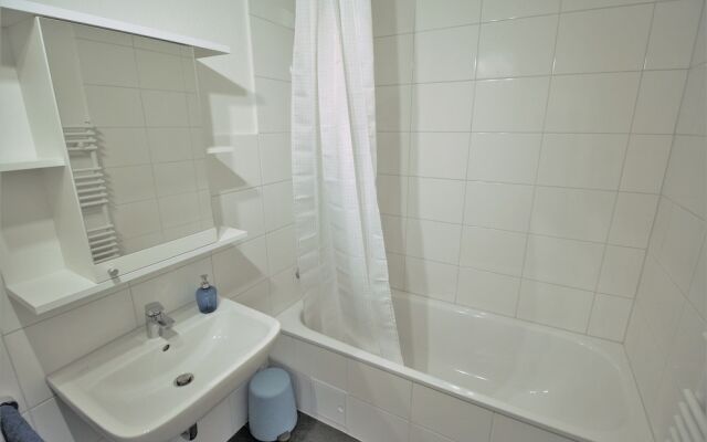 Ferienwohnungen Potsdamer Strasse 8