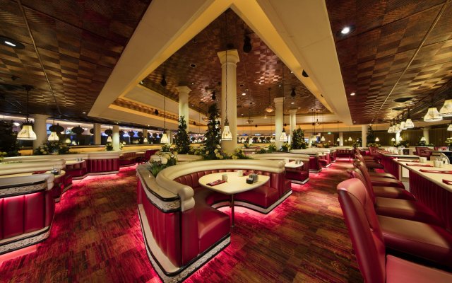 Western Village Inn & Casino by Peppermill Resorts