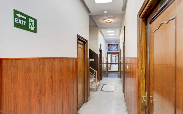 Hotel O Krishna Nagar Chowk Near ONGC