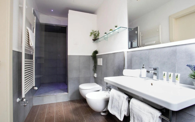 Boutique Hotel del Corso