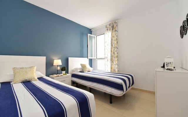Modern and New Apartment in Arinaga Playa 2B
