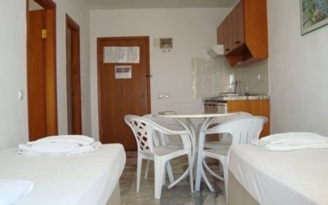 Batihan Apart Hotel