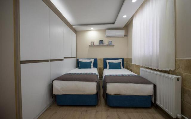 Abc Apart Hotel