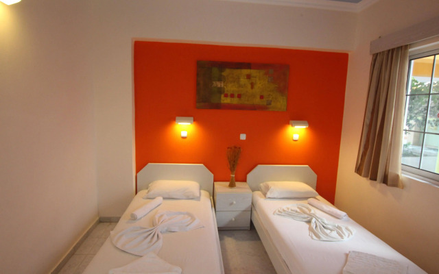 Grecian Fantasia Resort