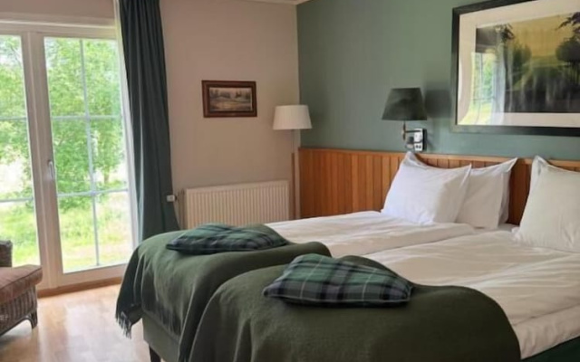 Ada Krog Hotell & Konferens