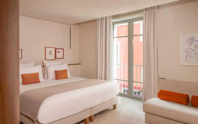 Hotel Liautaud Rooftop Cassis