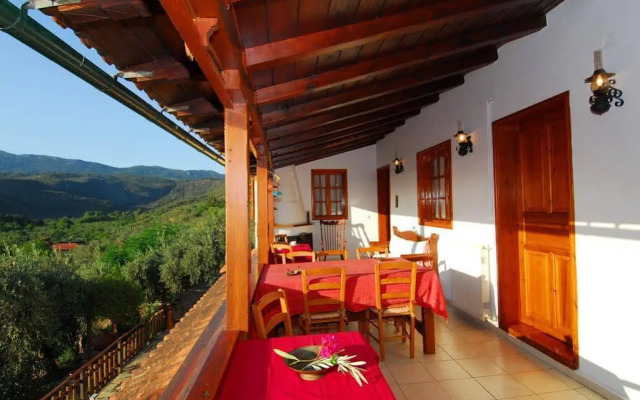 Guesthouse Apanemia