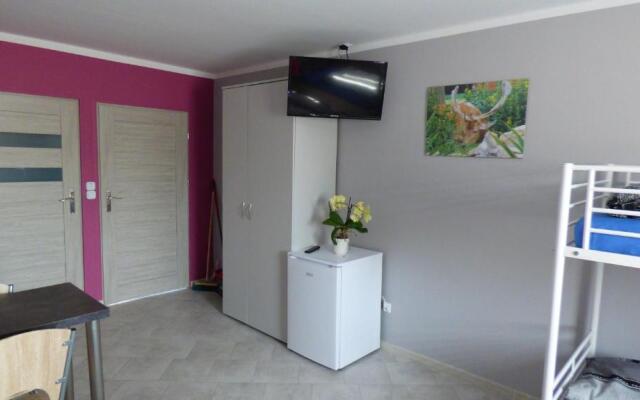 Agroturystyka Klekusiowo