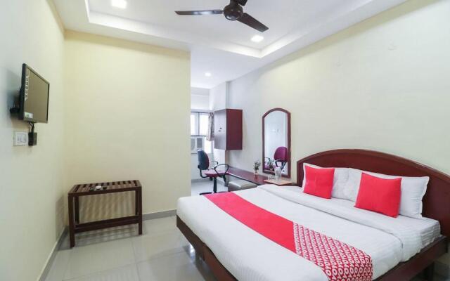 OYO 47526 Hotel Himalaya Residency